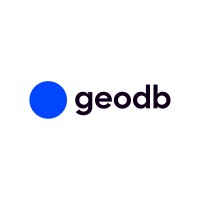 GeoDB logo - Similar company to Wave Application