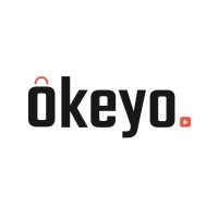 OKEYO logo - Similar company to Yello