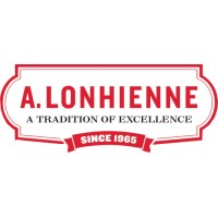 A Lonhienne logo - Similar company to Mangoo Pickle - Creative Concept