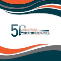 Hampton Roads Workforce Council logo - Similar company to Academy For Nonprofit Excellence