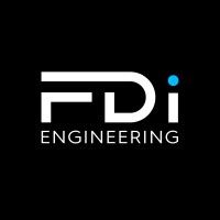 FDi Engineering logo - Similar company to Bridwey Precision Engineering