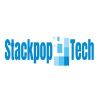 StackPop Tech logo - Similar company to Stackpop