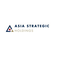 Asia Strategic Holdings logo - Similar company to Exera