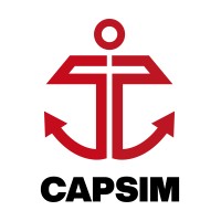 Simulador de Pesca - CAPSIM logo - Similar company to Aquatic Navigation, Inc.
