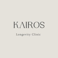 Kairos Longevity Clinic logo - Similar company to Medics Material Médico