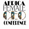 Africa Female CEO Conference (AFCC) logo - Similar company to The Benchmark