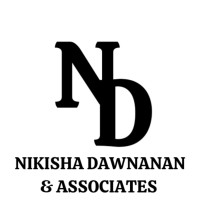 Nikisha Dawnanan & Associates logo - Similar company to Jcrv Attorneys Incorporated