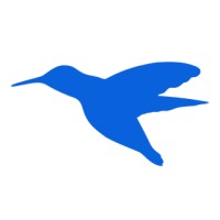 Humming Airways logo - Similar company to Only Wings