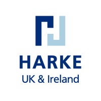 HARKE UK & Ireland logo - Similar company to Chemlinkco