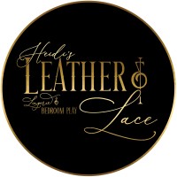 Heidi’s Leather & Lace logo - Similar company to Ivibed