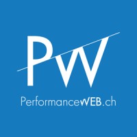 Performance Web logo - Similar company to Te Web Gmbh
