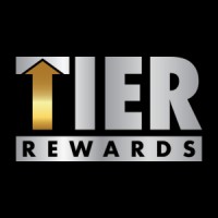 TIER Rewards logo - Similar company to Comp Trading