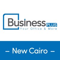 Business Plus Cairo logo - Similar company to Business Plus Network
