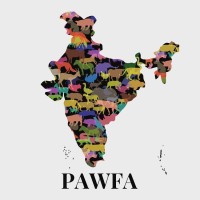 People's Association Working For Animals (PAWFA) logo - Similar company to Amcha Ghar (Our Home)