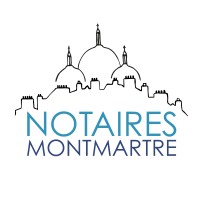 Notaires Montmartre logo - Similar company to Sarf - Représentant Fiscal Accrédité