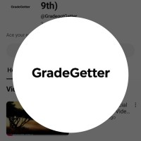 GradeGetter logo - Similar company to Atomify
