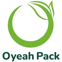 Oyeah Pack logo - Similar company to O'Yeah Sweets
