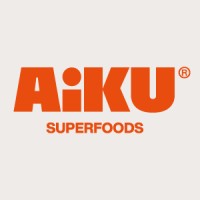 Aiku Superfoods logo - Similar company to Goat