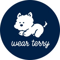 WEAR TERRY logo - Similar company to Pantheon Partners