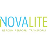Novalite Limited logo - Similar company to Jaiswal Architectural Solutions