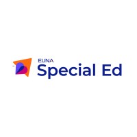 Euna Special Education, Powered by SpedTrack logo - Similar company to Kinems Inc.