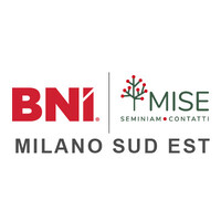 BNI Milano Sud Est logo - Similar company to Bni R-Evolution - Milano, Italia