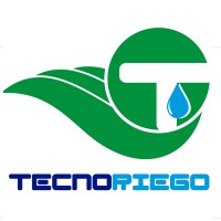 Tecnoriego logo - Similar company to Rolwin Riegos