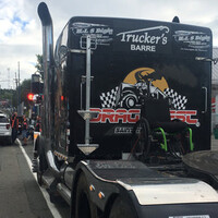 Canada Trucker Drivers logo - Similar company to Auditshq