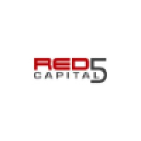 red5 Capital logo - Similar company to Frank Strategy
