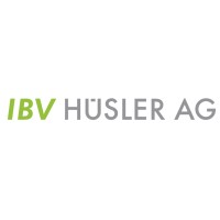 IBV Hüsler AG logo - Similar company to Lumisera Ag