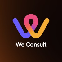 We Consult logo - Similar company to We Consult