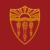 USC MS in Digital Media Management logo - Similar company to Usc Center For Public Relations