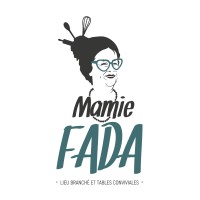 Mamie Fada logo - Similar company to Passerelle