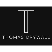 Thomas Drywall Services logo - Similar company to Spacademy