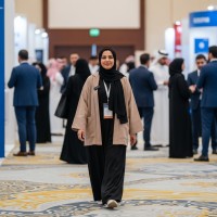 شوق الغامدي - Shouq Alghamdi logo - Similar company to ابواب للموارد البشرية | Abwaab