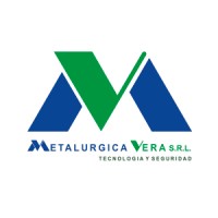 Metalúrgica Vera  S.R.L logo - Similar company to Sendit Sa