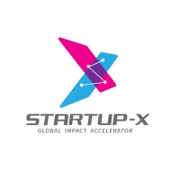 StartupX LLC logo - Similar company to Motusium