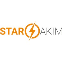 STAR AKIM logo - Similar company to Simpa Elektrik Malzemesi A.Ş.