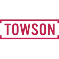 Towson logo - Similar company to Masters In Lean