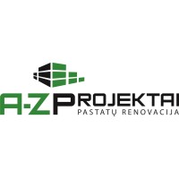 Uab A-Z Projektai
