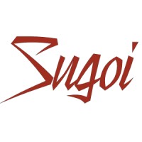 Sugoi - PT logo - Similar company to Mepsys, Sa