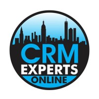 CRM Experts Online logo - Similar company to Cascadia Web Services