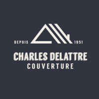 Charles Delattre Couverture logo - Similar company to Areo Construction