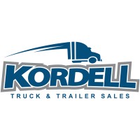 Kordell Truck and Trailer Sales logo - Similar company to Central State Bank