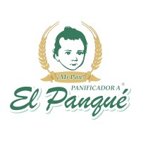 El Panqué logo - Similar company to Welken