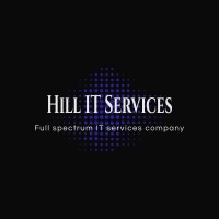Hill IT Services logo - Similar company to Broadband Office Solutions (855-Bbo-6100)