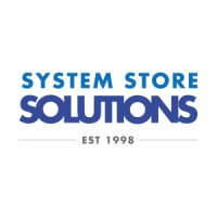 System Store Solutions Ltd logo - Similar company to Sec Group