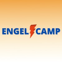 Engelcamp Engenharia Elétrica logo - Similar company to Coil