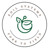 Soil Systems logo - Similar company to Discover Diaspora