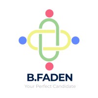 B.faden logo - Similar company to Crew Everest